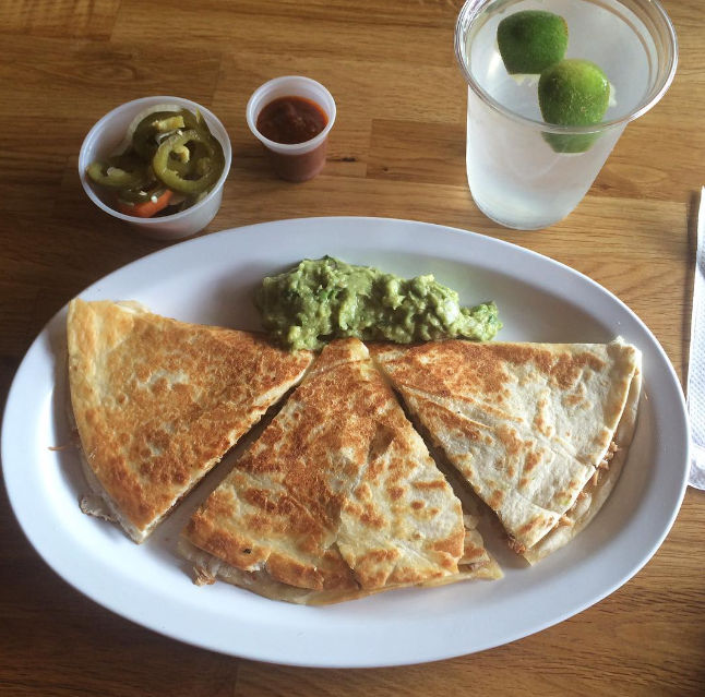 Tenóch Mexican by null
