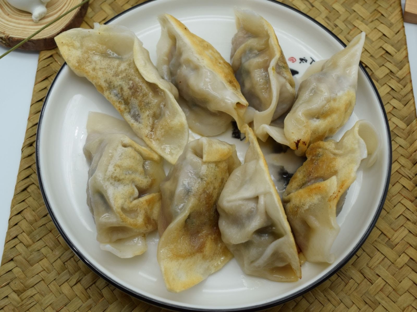 Dumpling Kingdom by null