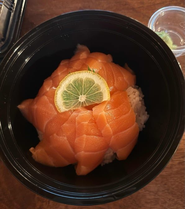 Kamakura Japanese Cuisine and Sushi (Fremont, Seattle) by null