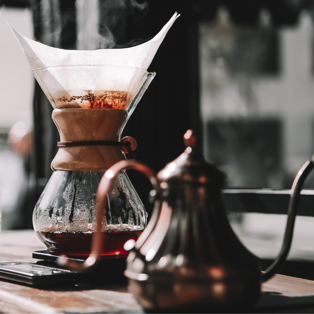 Café Zamora by null