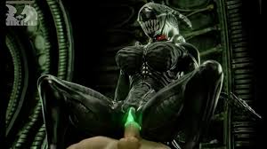 Xenomorph porn videos jpg x Sexy xenomorph