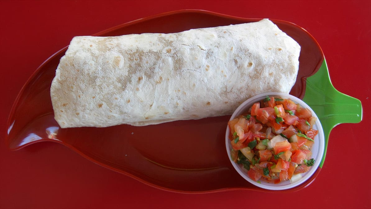 La Cumbre Taqueria SM by null