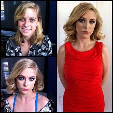 Shockblast adult film stars porn stars before and after makeup jpg x Before and after