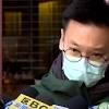 林飛帆點名涉弊郭再欽退黨狠酸「月領9萬元高官」