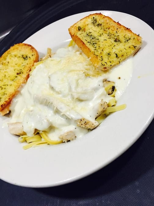 Da Boyz Italian Cuisine by null