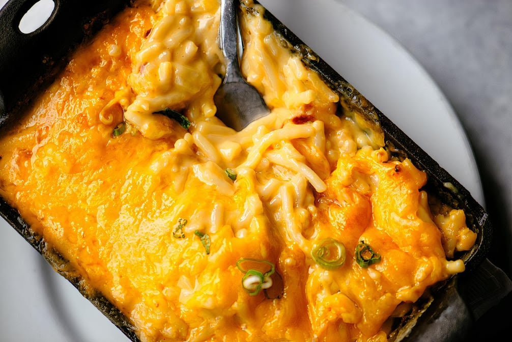 Pop's Poboys by null