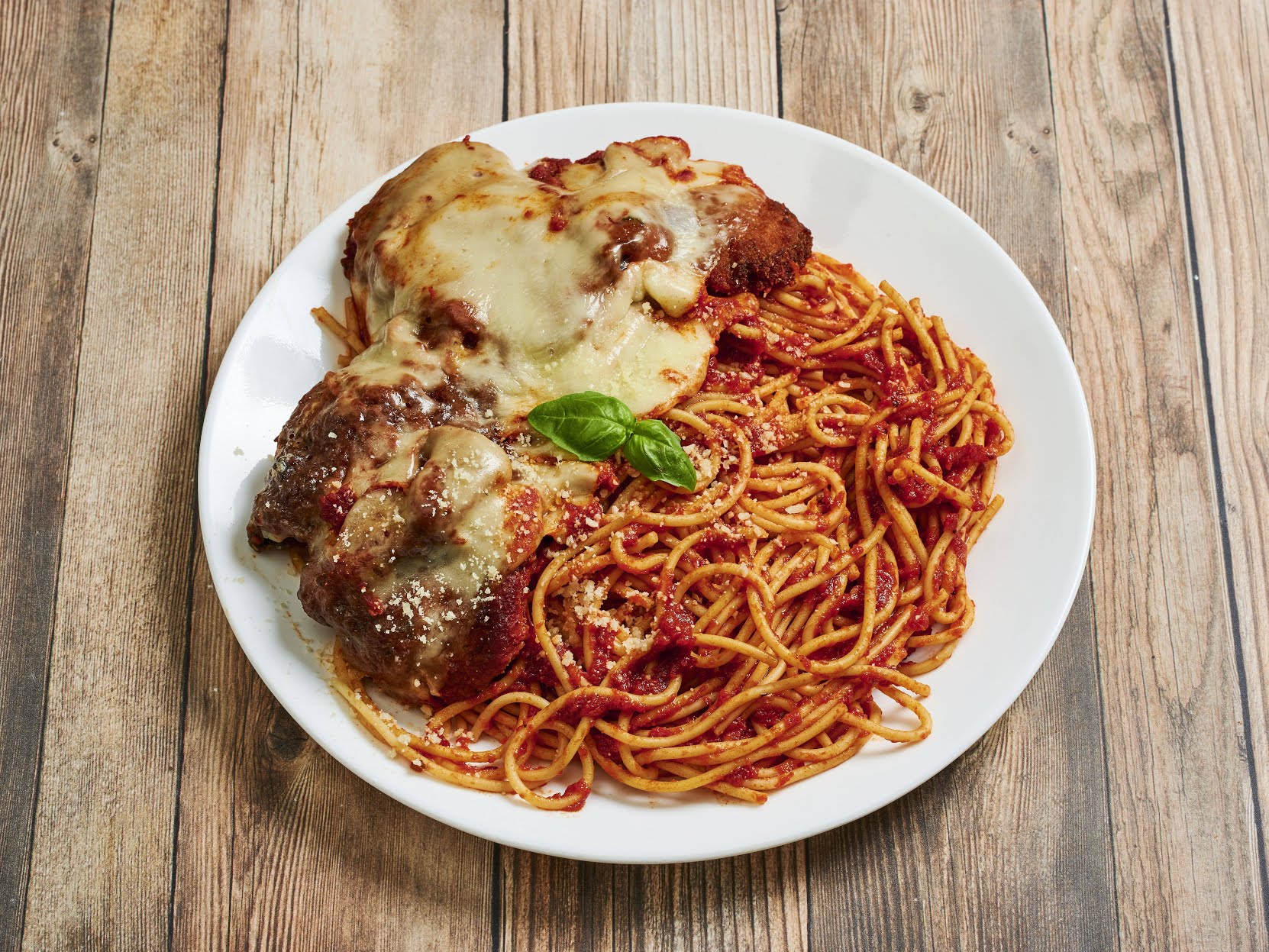 Mulberry Street Pizzeria by null