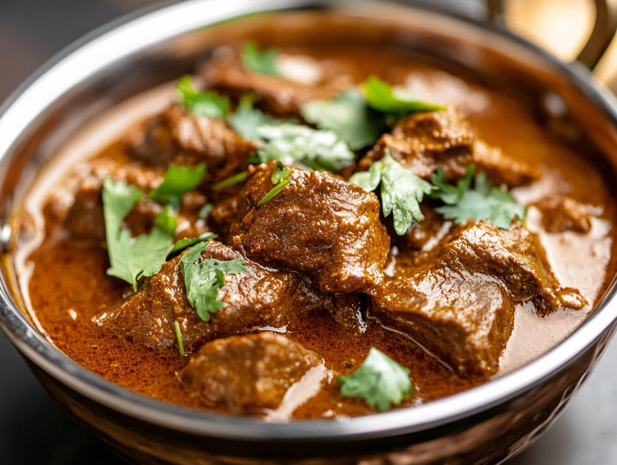 Indian Garden Restaurant by null