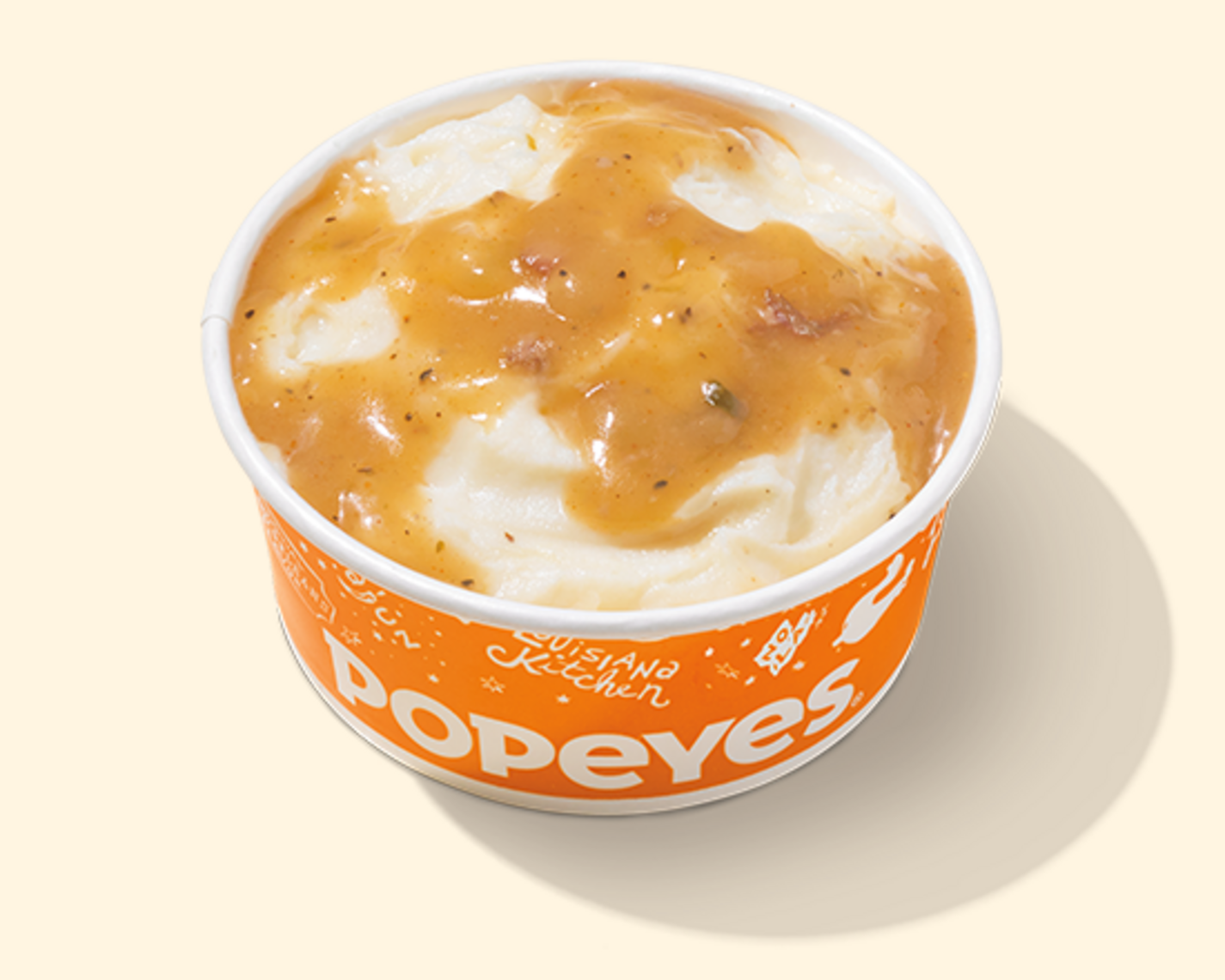 Popeyes by null
