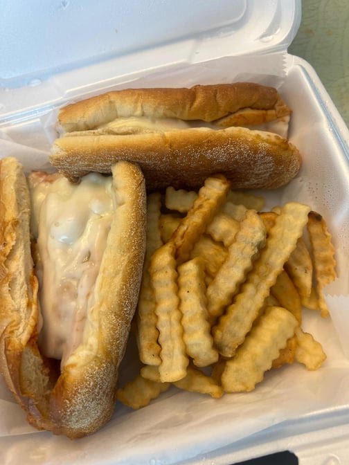 King's Pizza by: Italian Bistro by null