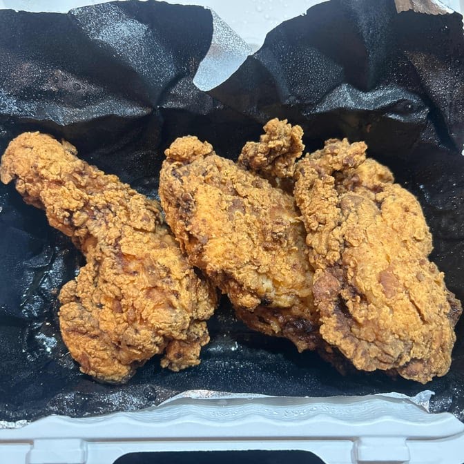 The Rising Sun Café & Bistro by null