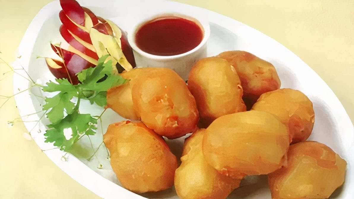 New Xin Chinese Restaurant by null