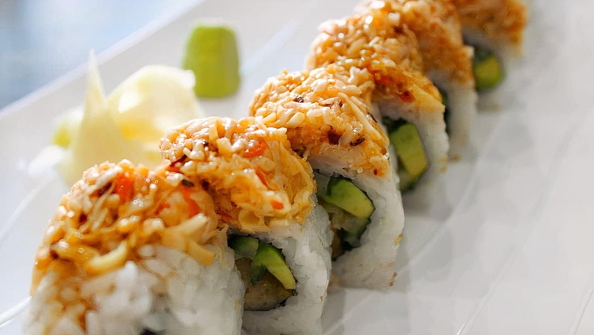 Zen Modern Asian Bistro by null
