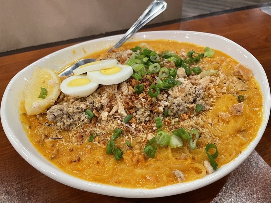 Gerry's Grill by null