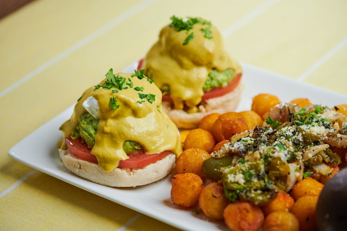 Toasted Gastrobrunch - La Mesa by null