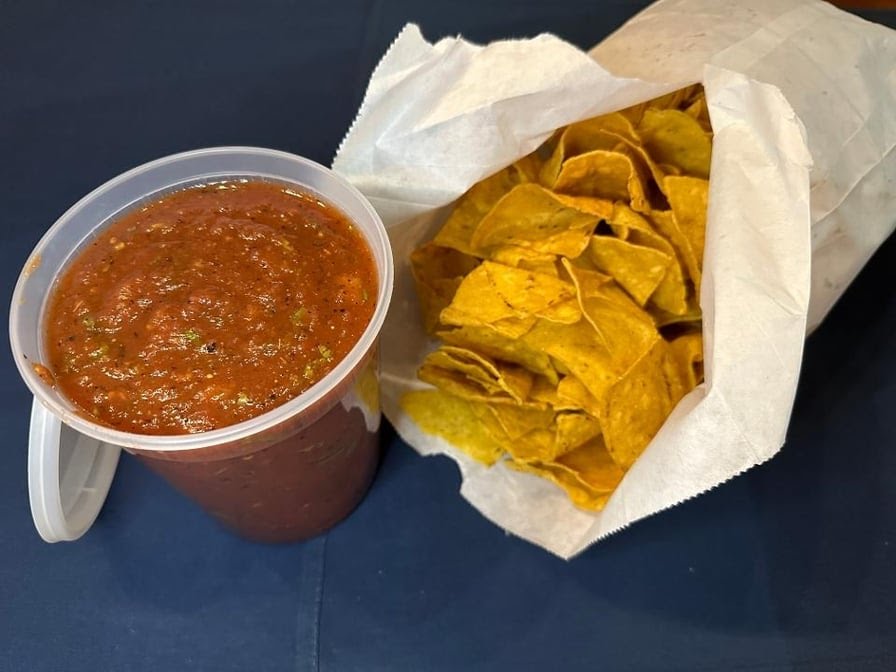 Amigo's Mexican Kitchen & Tequila Bar by null