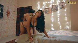 Nau do gyarah ullu originals hindi porn web series episode jpg x Ullu web