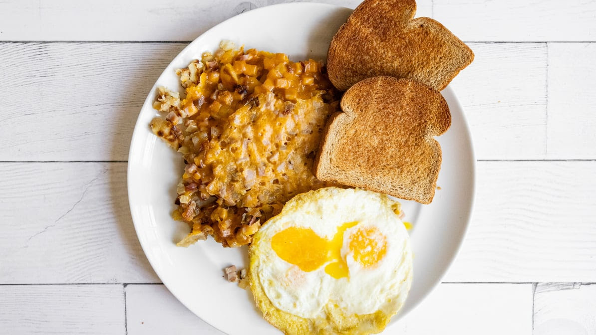 Florissant City Diner by null