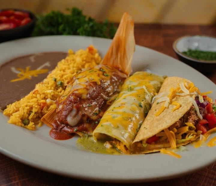 Guapo's Restaurant by null