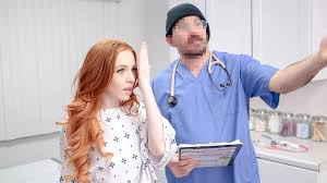 Pervert young doctor seduce and fuck young latina teen patient in her birthday xhamster jpg x Teen and doctor pervert