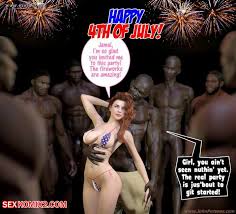 Bone on the fourth of july photo set jpg x Fourth of