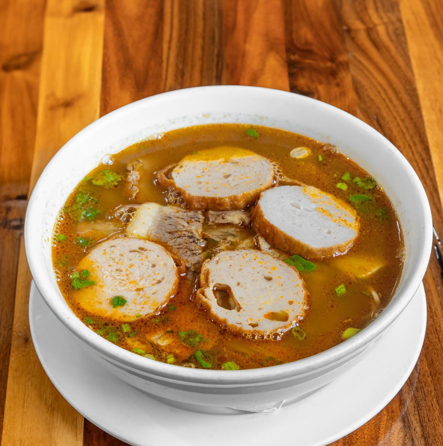 SOMI Vietnamese Bistro by null