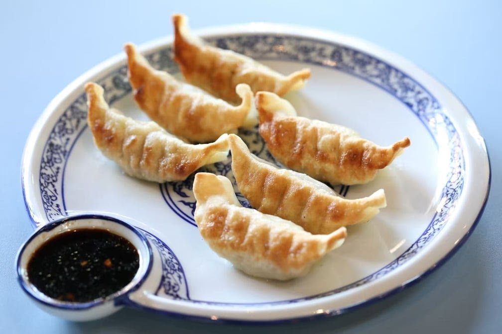 Noodles Fresh | Berkeley CA Chinese Cuisine by null