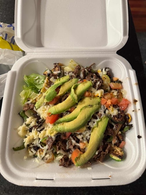 Aztlan Mexican Grill by null
