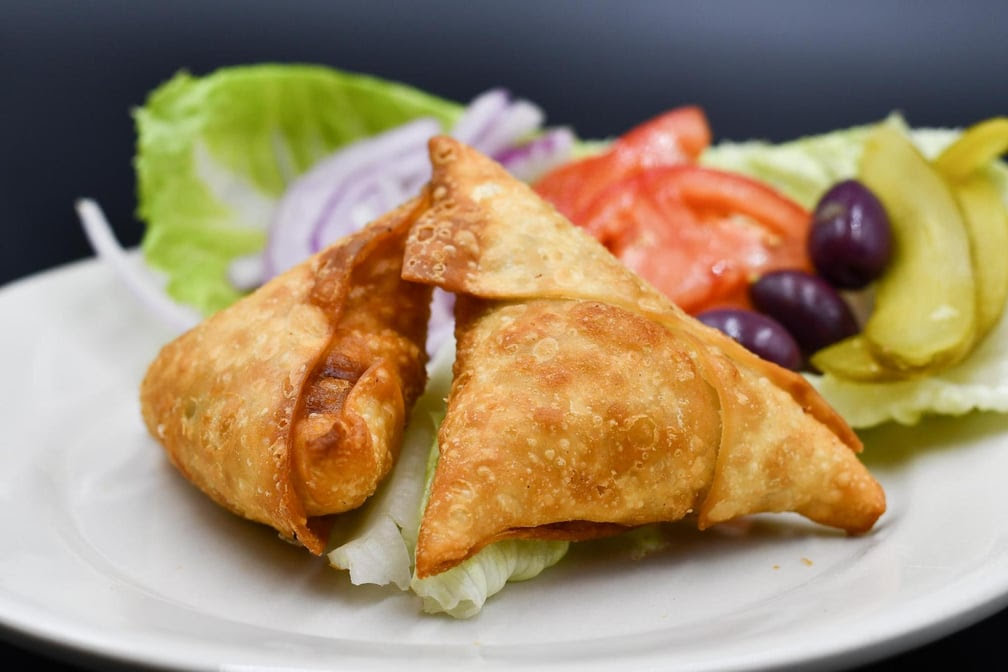 Salem Market & Grill by null