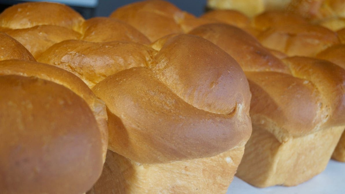 Davis Bakery & Delicatessen by null