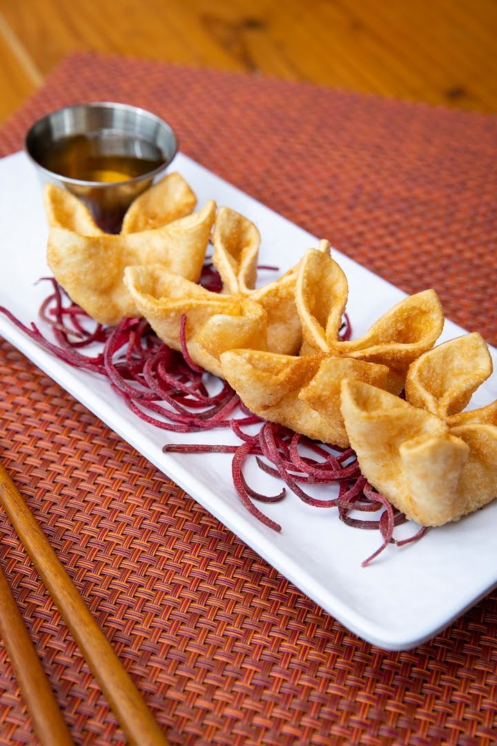 Aloy Thai Cuisine by null