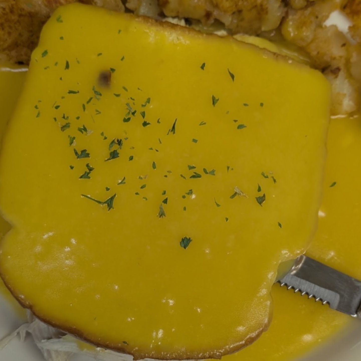 Bill's Long Pond Diner by null