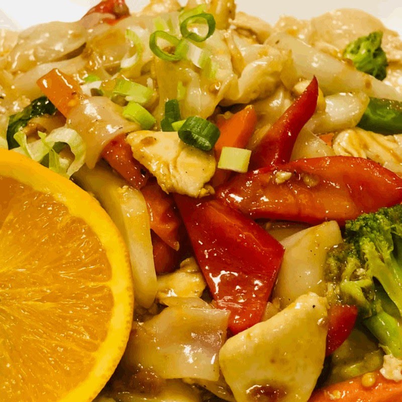 Circles Thai - Collingswood, NJ by null