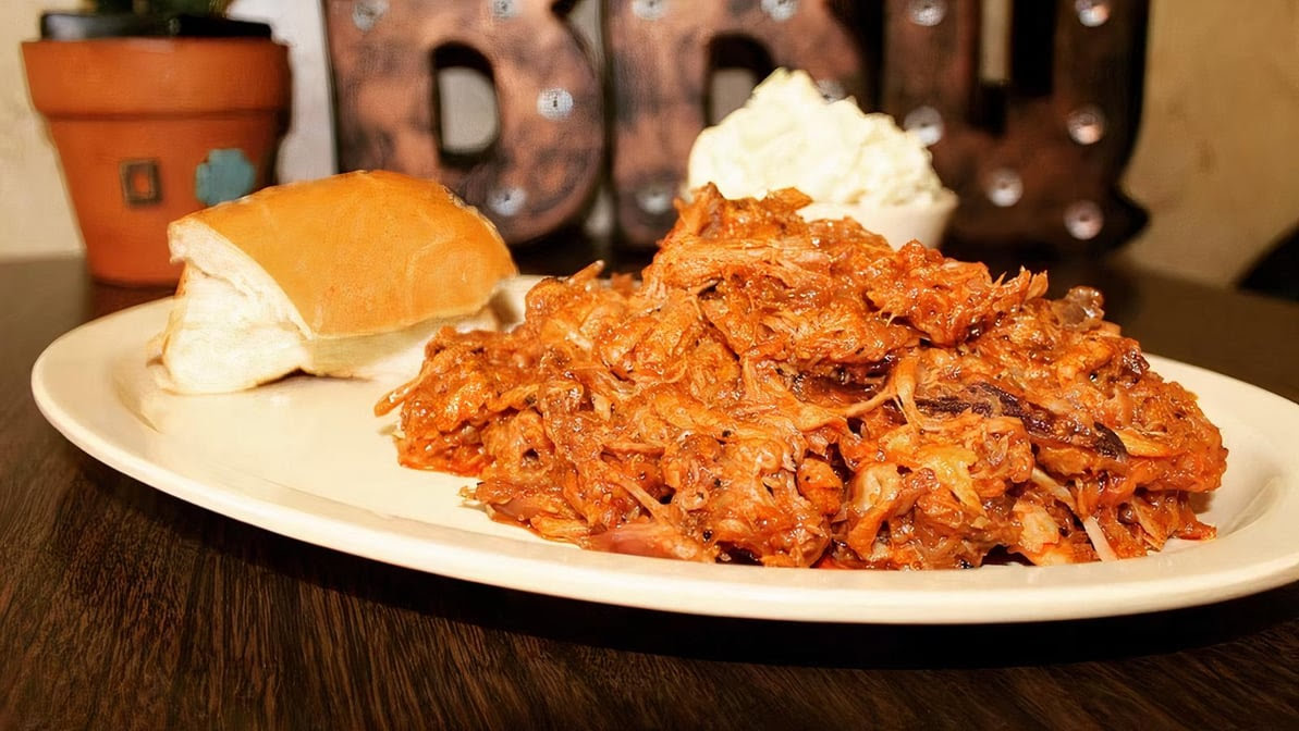 Meme's Texas BBQ Smokehouse by null