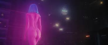 You look lonely blade runner fan jpg x Blade runner 2049 sex scene