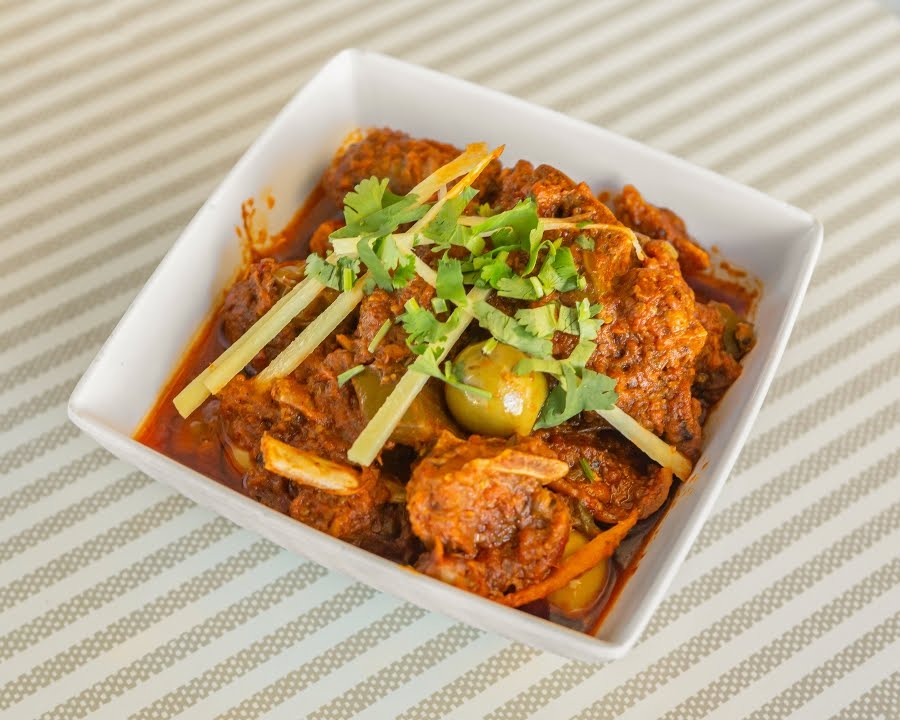 Zaviya Grill by null