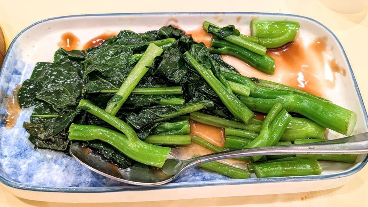 Dimsum Palace by null