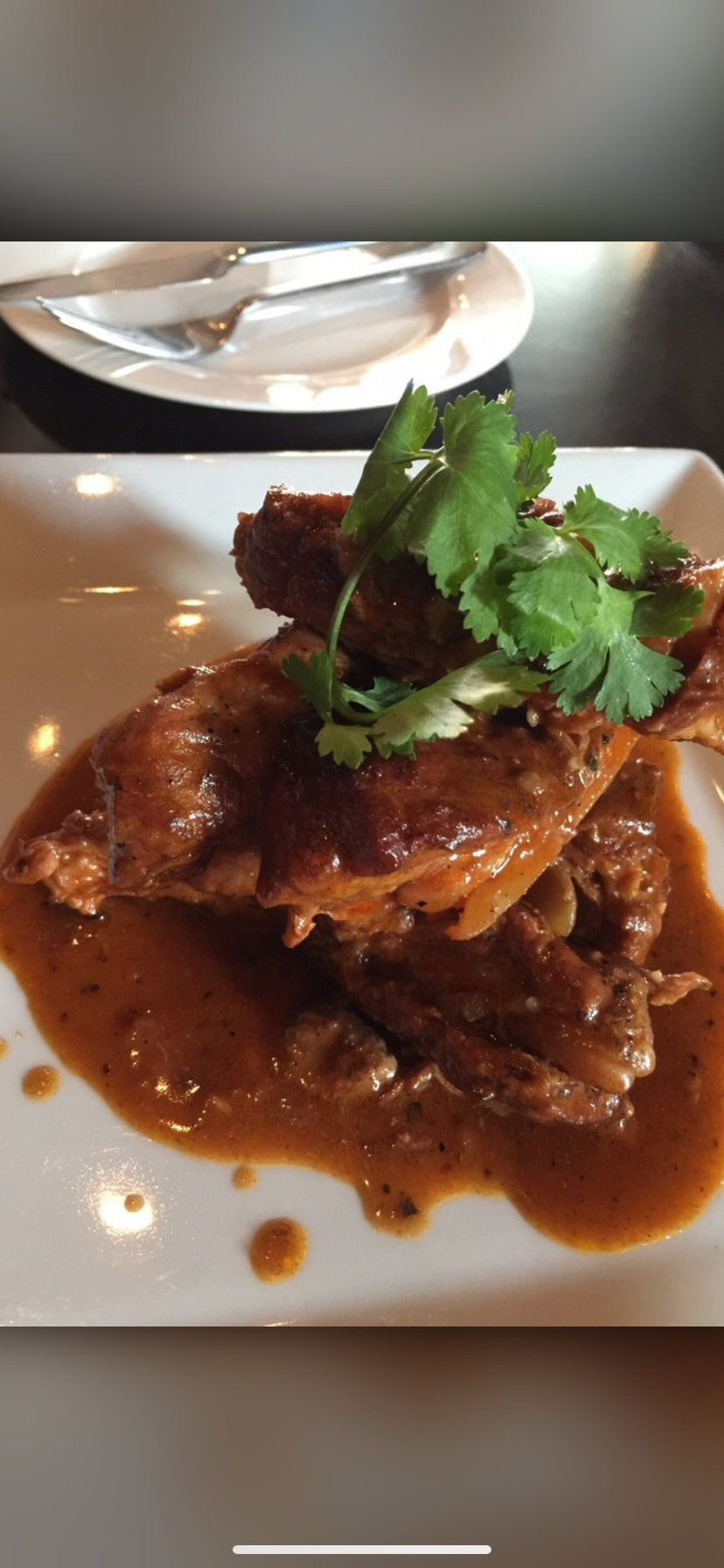 Surfish Bistro by null