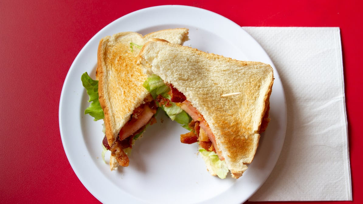 Doug's Hot Dogs by null