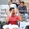 Novak Djokovic face acum RMN la Roland Garros! Informații în ...