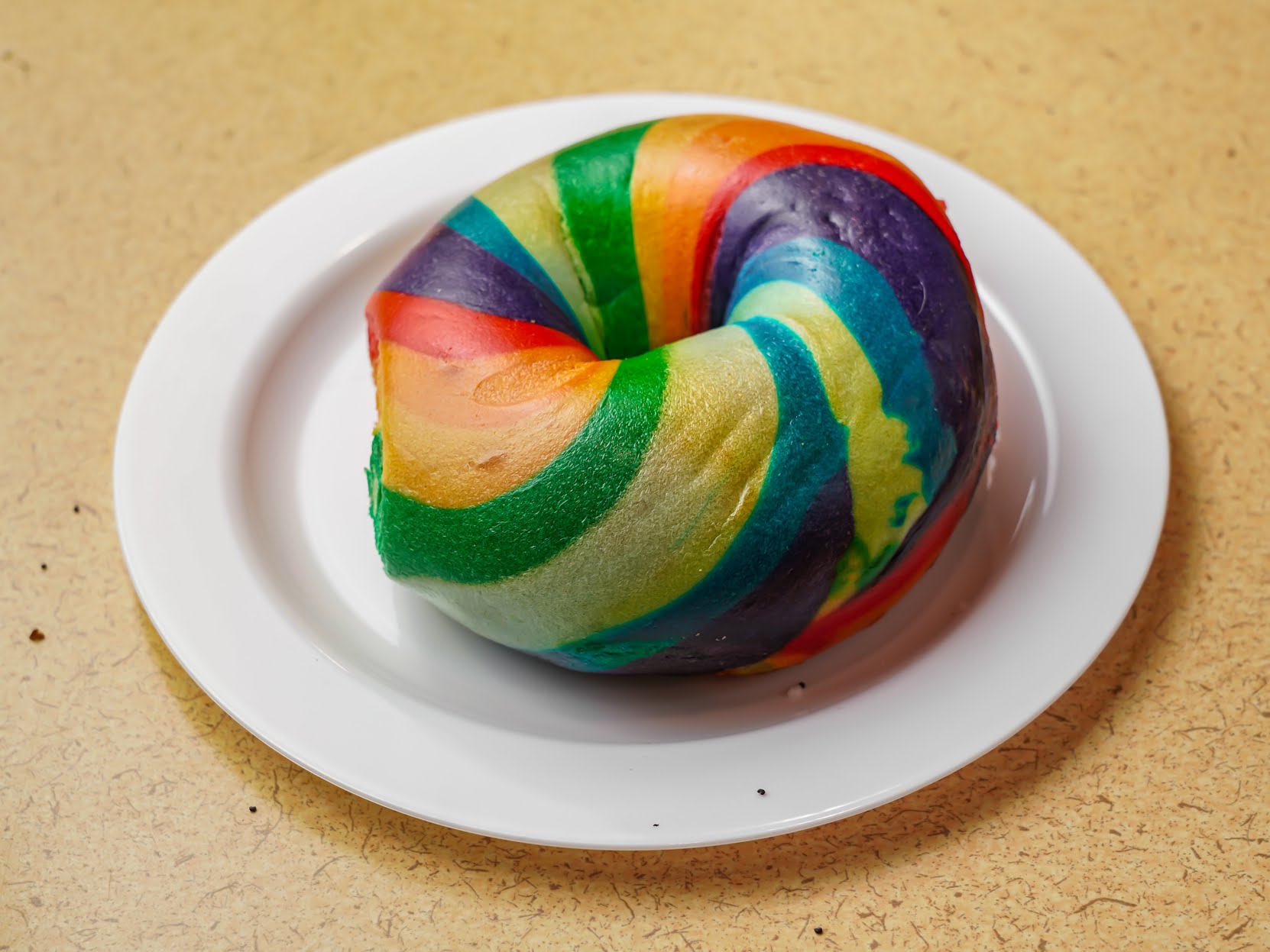 Bagel Boss Hicksville by null