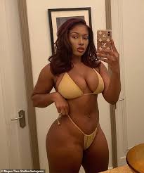 Megan thee stallion leaked nude pictures video collection jpg x Thee stallion tits