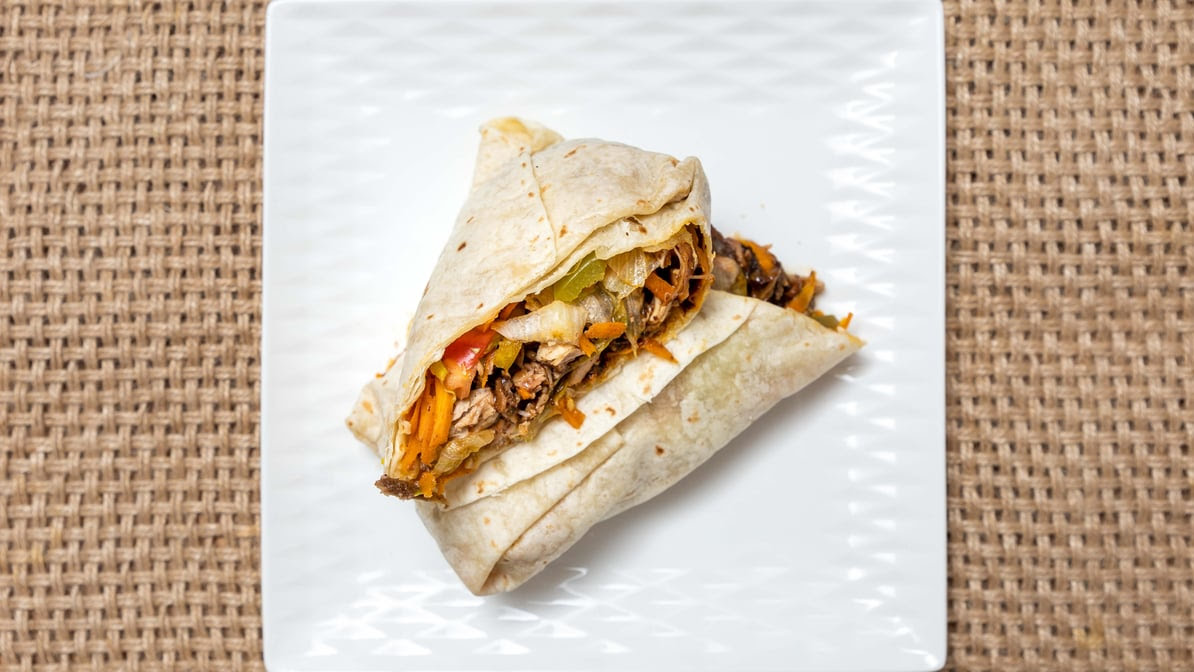 Boom J's Cuisine by null