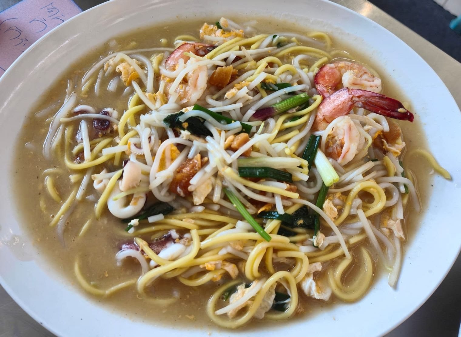 Seng Kee Black Chicken Herbal Soup Pte Ltd by null