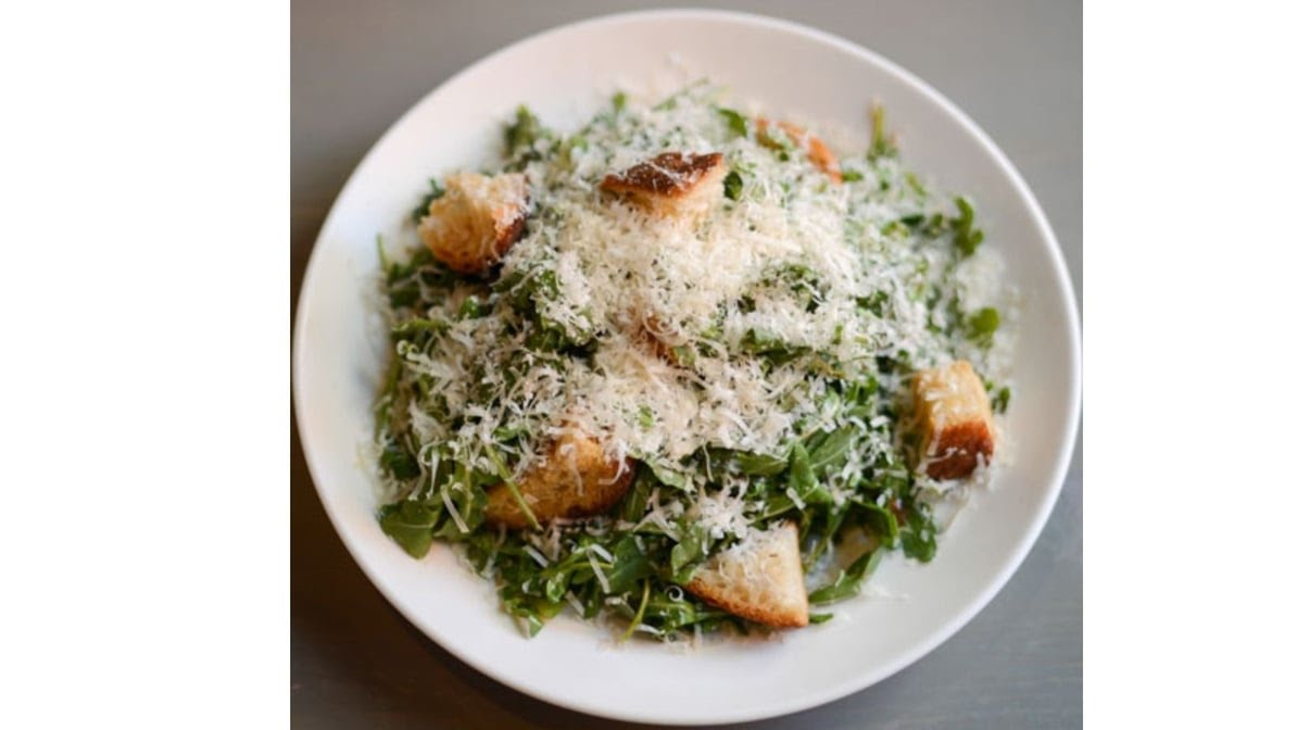 Krupa Grocery by null