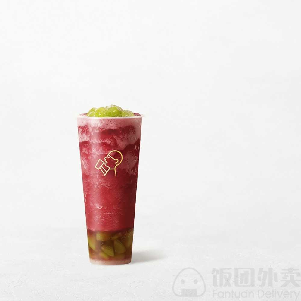 HEYTEA (Irvine Jeffrey) by null