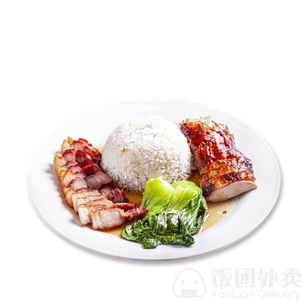 King's Barbeque House by null