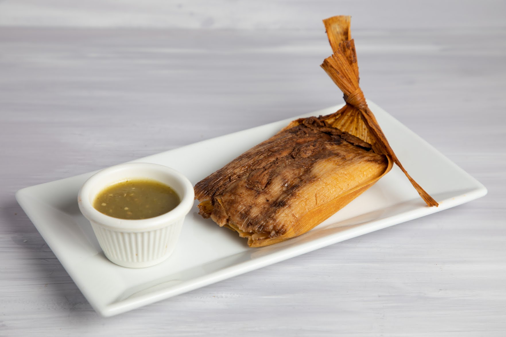 Chango Kitchen by null