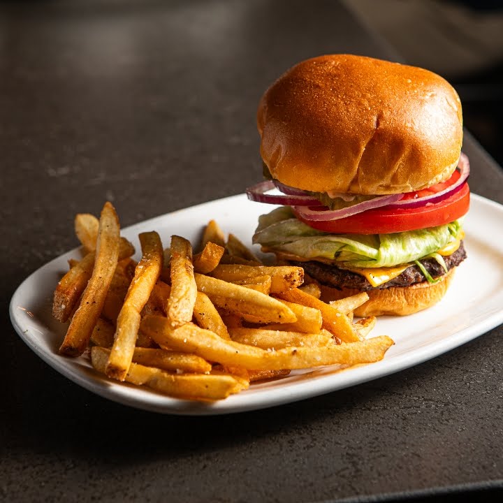 HOBNOB Neighborhood Tavern by null