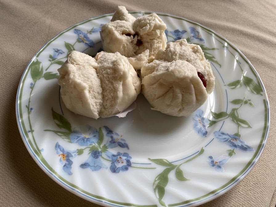 Dumpling kitchen - Noe Valley by null
